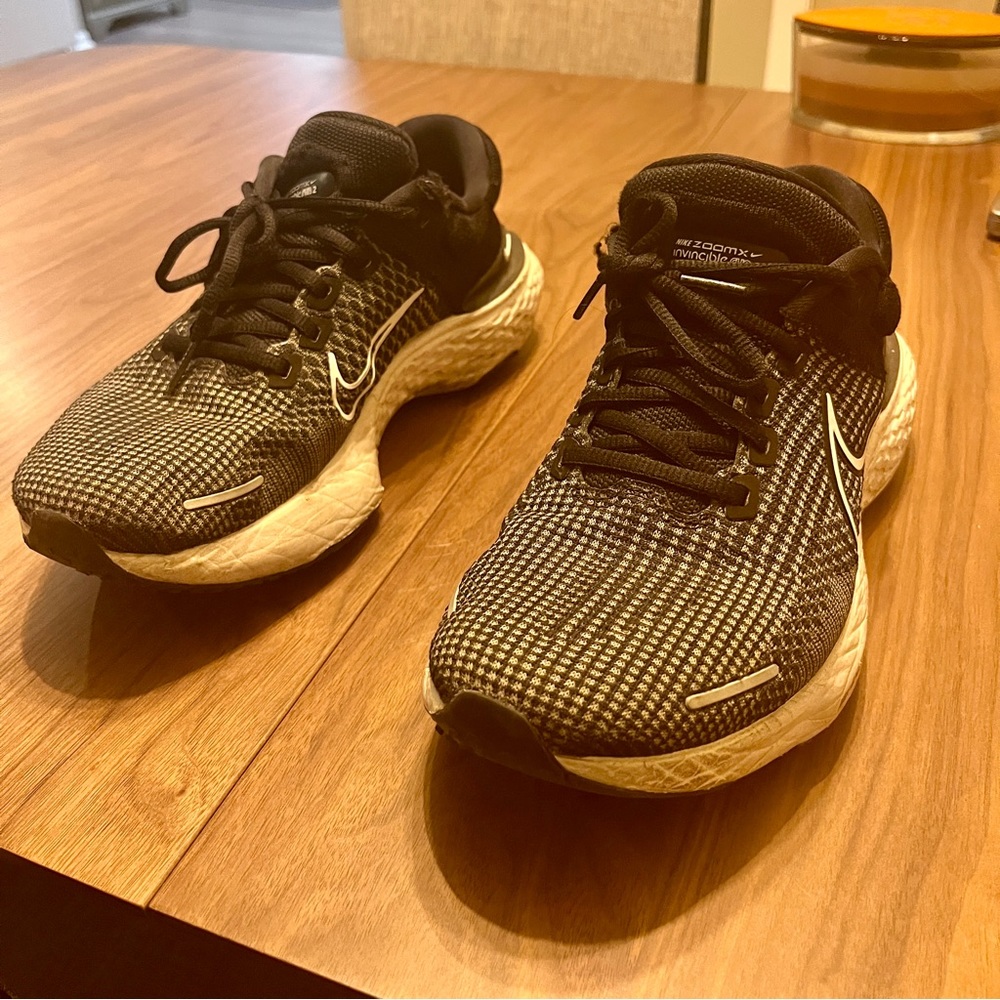 Nike ZoomX Invincible Run Flyknit 2